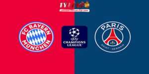 bayern munich vs psg