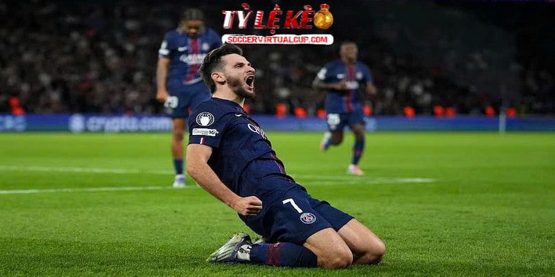 Phong độ PSG Phong độ PSG