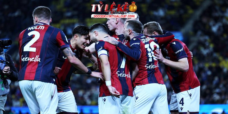 Phong độ Bologna Phong độ Bologna