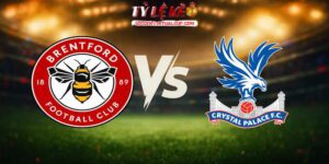 brentford vs crystal palace