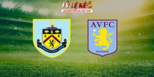 burnley vs aston villa