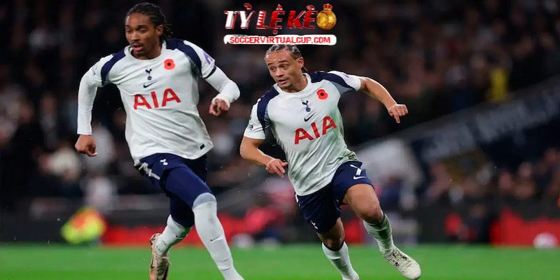 Phong độ Tottenham Phong độ Tottenham
