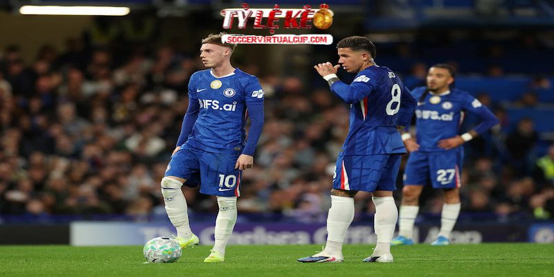 Phong độ Chelsea Phong độ Chelsea