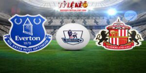 everton vs sunderland