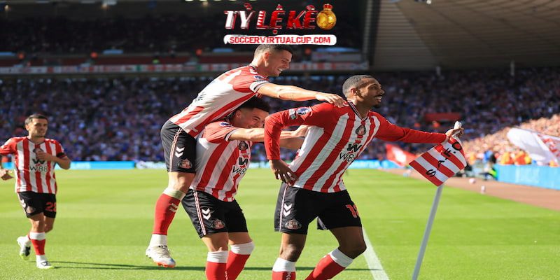 Phong độ Sunderland Phong độ Sunderland