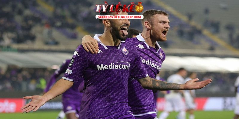 Phong độ Fiorentina Phong độ Fiorentina