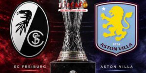 freiburg vs aston villa