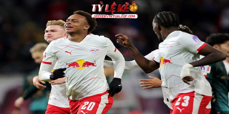 Phong độ RB Leipzig Phong độ RB Leipzig