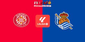 girona vs real sociedad