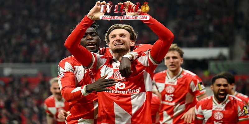 Phong độ Mainz Phong độ Mainz