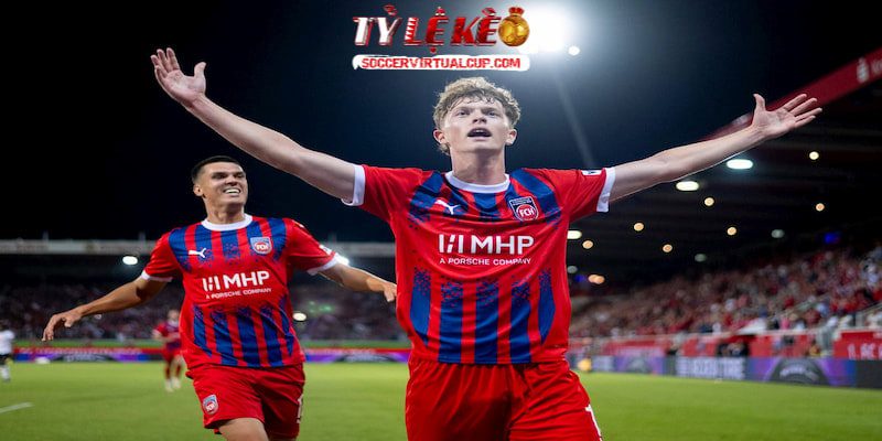 Phong độ Heidenheim Phong độ Heidenheim