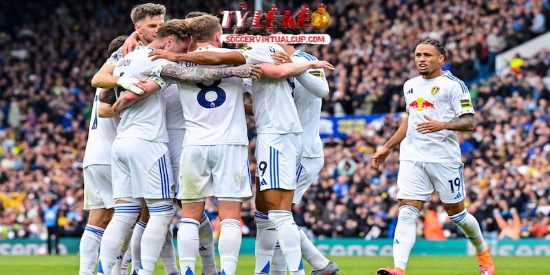 Phong độ Leeds Phong độ Leeds