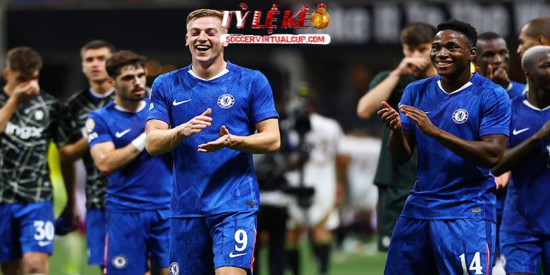 Phong độ Chelsea Phong độ Chelsea