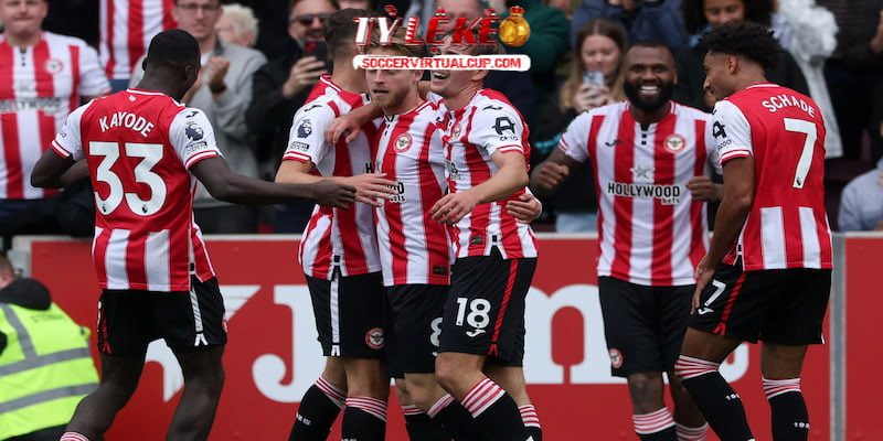 Phong độ Brentford Phong độ Brentford