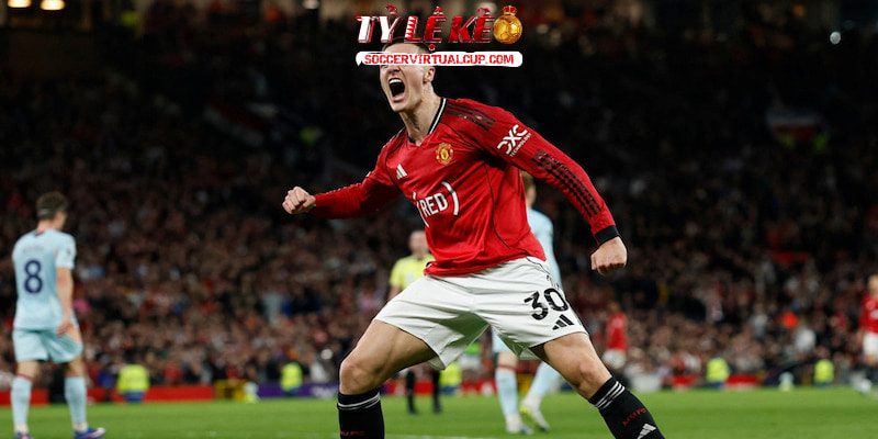 Phong độ Man United Phong độ Man United