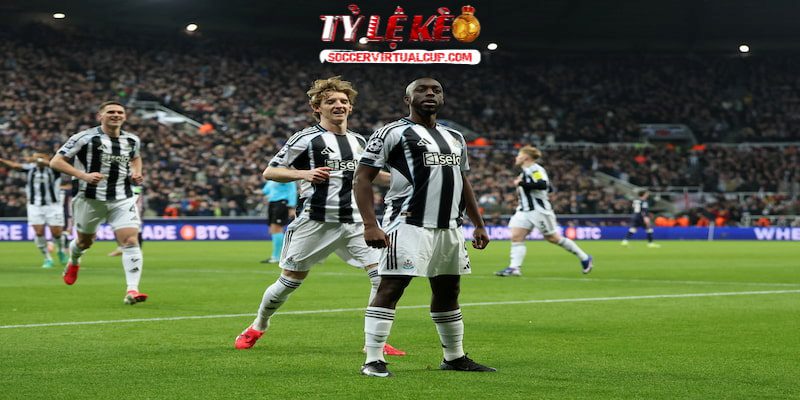 Phong độ Newcastle Phong độ Newcastle