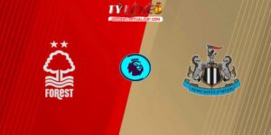 nottingham forest vs newcastle