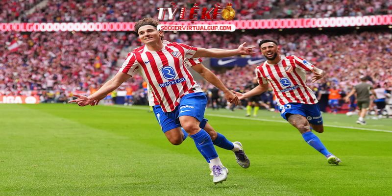 Phong độ Atletico Madrid Phong độ Atletico Madrid