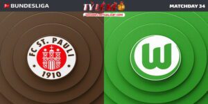 st pauli vs wolfsburg