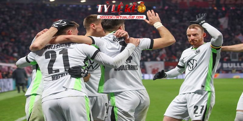 Phong độ Wolfsburg Phong độ Wolfsburg