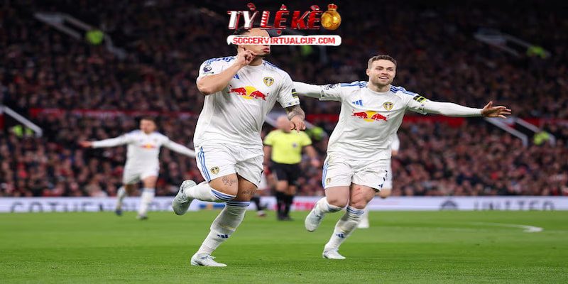 Phong độ Leeds Phong độ Leeds