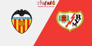 valencia vs rayo vallecano