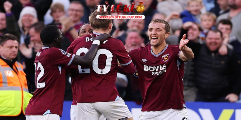 Phong độ West Ham