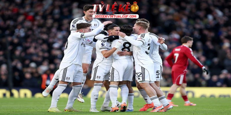 Phong độ Fulham Phong độ Fulham