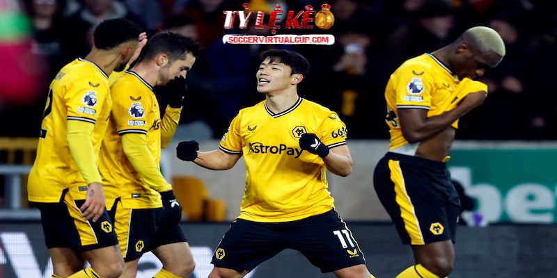 Phong độ Wolves Phong độ Wolves