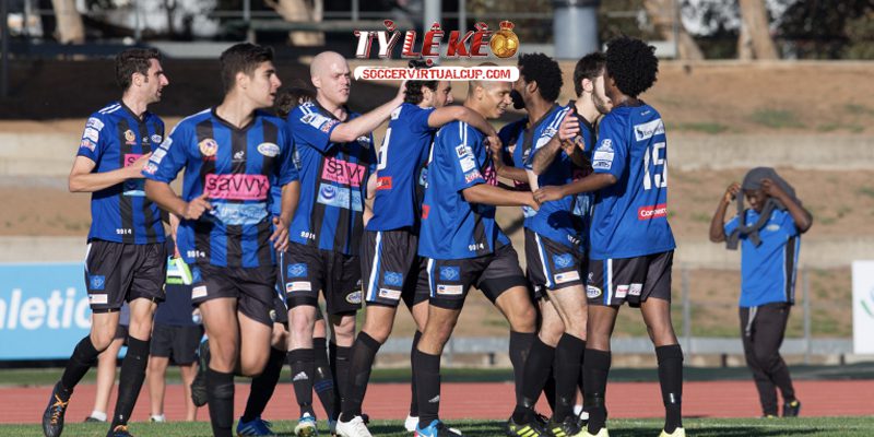 Soi Kèo NPL SA: Adelaide Comets vs West Adelaide - Vòng 14 Lúc 18h Ngày 12/6/2026 3 Keonhacai 5