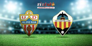 Almeria vs Castellon