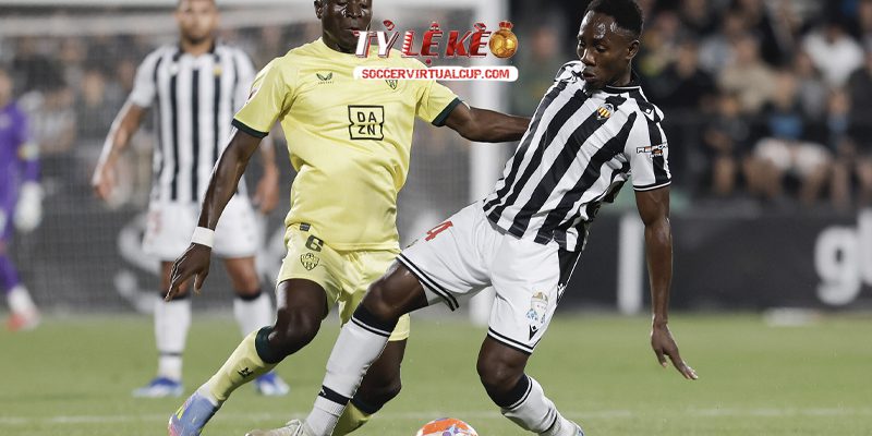 Soi Kèo La Liga 2: Almeria vs Castellon - Lúc 2h Ngày 10/6/2026 3 Keonhacai 5