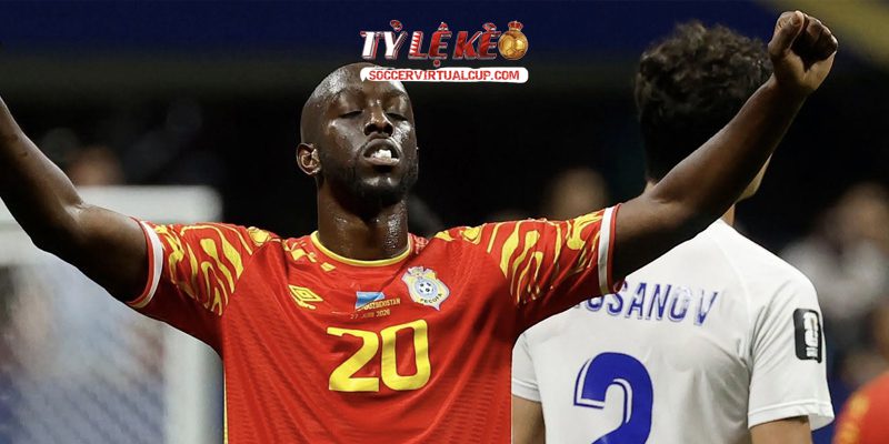 Soi Kèo World Cup 26: Anh vs CHDC Congo - Vòng 1/32 Lúc 23h Ngày 1/7/2026 3 Keonhacai 5