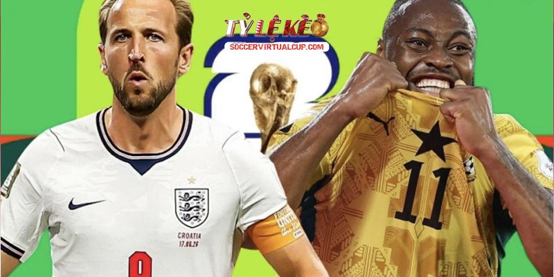Soi Kèo World Cup 26: Anh vs Ghana - Lúc 3h Ngày 24/6/2026 2 Keonhacai 5
