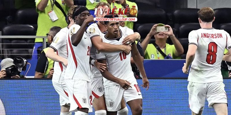 Soi Kèo World Cup 26: Anh vs Ghana - Lúc 3h Ngày 24/6/2026 3 Keonhacai 5