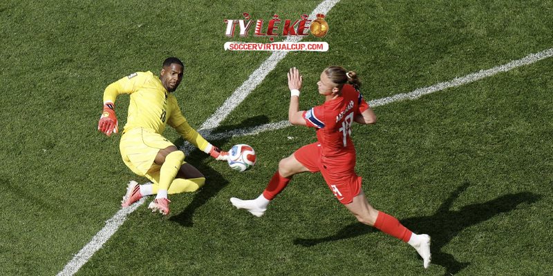 Soi Kèo World Cup 26: Bờ Biển Ngà vs Na Uy - Lúc 0h Ngày 1/7/2026 3 Keonhacai 5