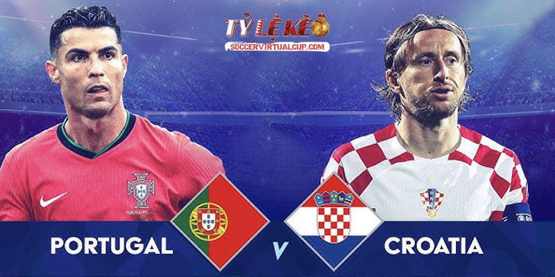 Soi Kèo World Cup 26: Bồ Đào Nha vs Croatia - Vòng 1/32 Lúc 6h Ngày 3/7/2026 2 Keonhacai 5
