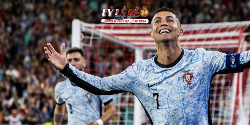 Soi Kèo World Cup 26: Bồ Đào Nha vs Croatia - Vòng 1/32 Lúc 6h Ngày 3/7/2026 3 Keonhacai 5