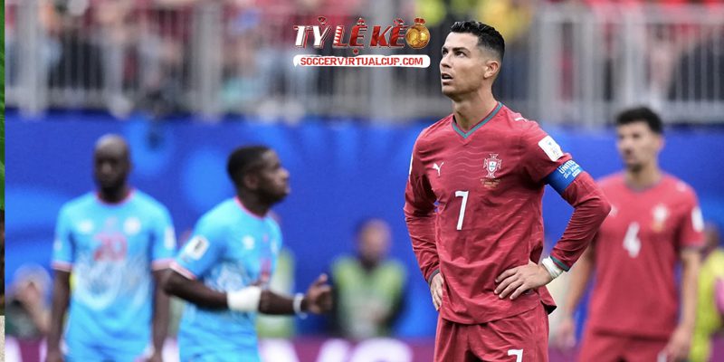Soi Kèo World Cup 26: Bồ Đào Nha vs Uzbekistan - Lúc 0h Ngày 24/6/2026 2 Keonhacai 5