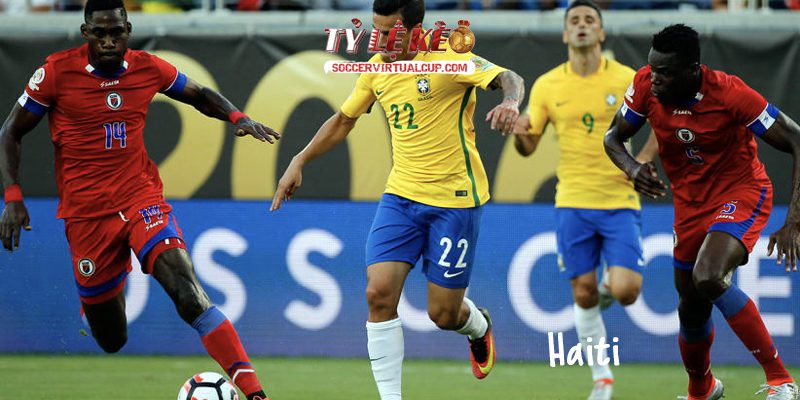 Soi Kèo World Cup 26: Brazil vs Haiti - Lúc 7h30 Ngày 20/6/2026 2 Keonhacai 5