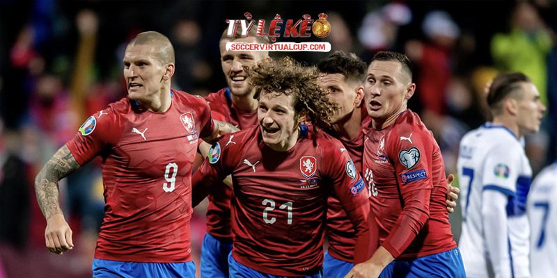 Soi Kèo World Cup 26: CH Séc vs Nam Phi - Lúc 23h Ngày 18/06/2026 3 Keonhacai 5
