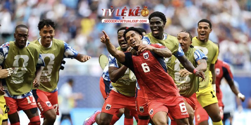 Soi Kèo World Cup 26: Cape Verde vs Saudi Arabia - Lúc 7h Ngày 27/6/2026 2 Keonhacai 5