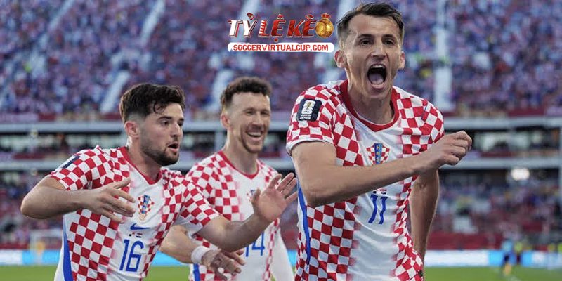 Soi Kèo World Cup 26: Croatia vs Ghana - Lúc 4h Ngày 28/6/2026 3 Keonhacai 5