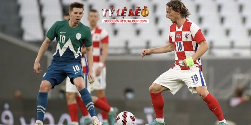 Soi Kèo FIFA Days: Croatia vs Slovenia - Lúc 1h45 Ngày 8/6/2026 2 Keonhacai 5
