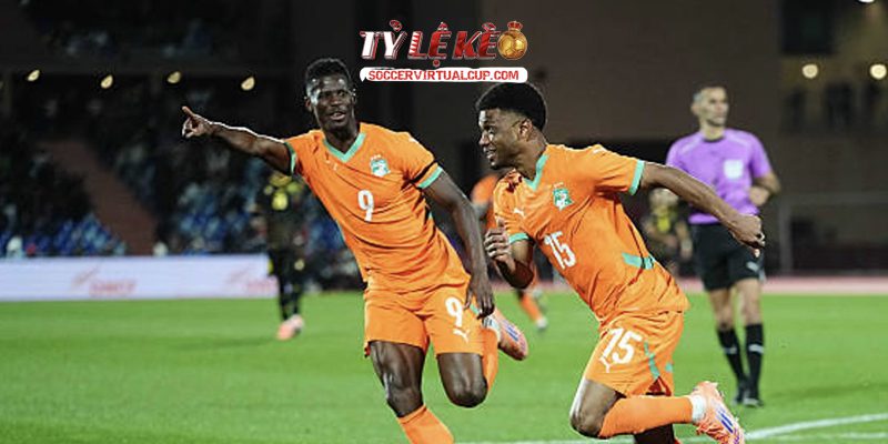 Soi Kèo World Cup 26: Ecuador vs Bờ Biển Ngà - Lúc 6h Ngày 15/6/2026 2 Keonhac