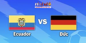 Ecuador vs Duc 1
