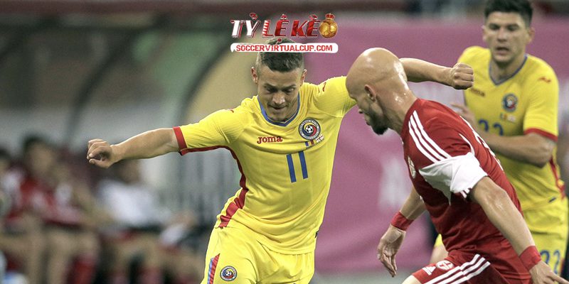 Soi kèo FIFA Days: Georgia vs Romania Lúc 0h Ngày 03/06/2026 2 Keonhacai 5