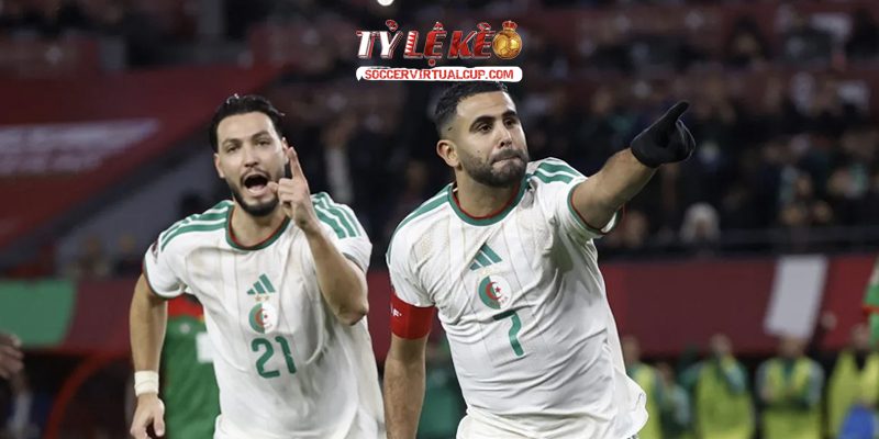 Soi Kèo FIFA Days: Hà Lan vs Algeria Lúc 1h45 Ngày 4/6/2026 3 Keonhacai 5