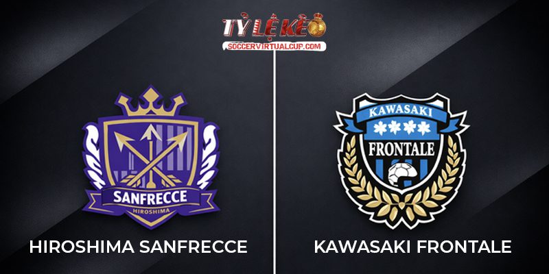 Soi Kèo J1 League: Kawasaki Frontale vs Sanfrecce Hiroshima - Lúc 17h Ngày 6/6/2026 1 Kawasaki Frontale vs Sanfrecce Hiroshima