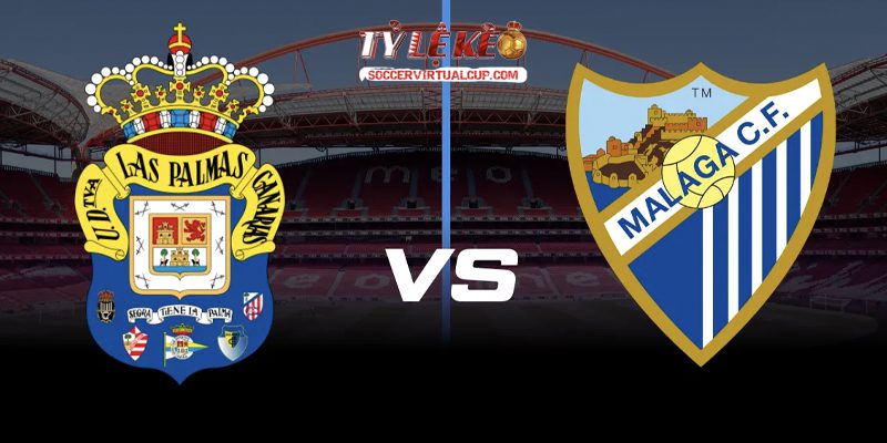 Soi Kèo La Liga 2: Malaga vs Las Palmas - Lúc 2h Ngày 11/6/2026 1 Malaga vs Las Palmas